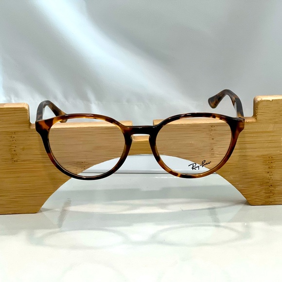 RayBan Glasses - Picture 4 of 8